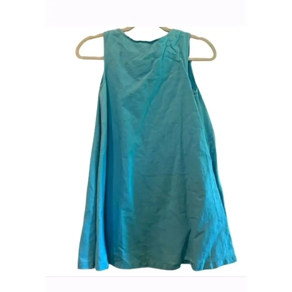 Matilda Jane Wrapped Up Dress Girls Paint by Numbers Bow Detail Size 8